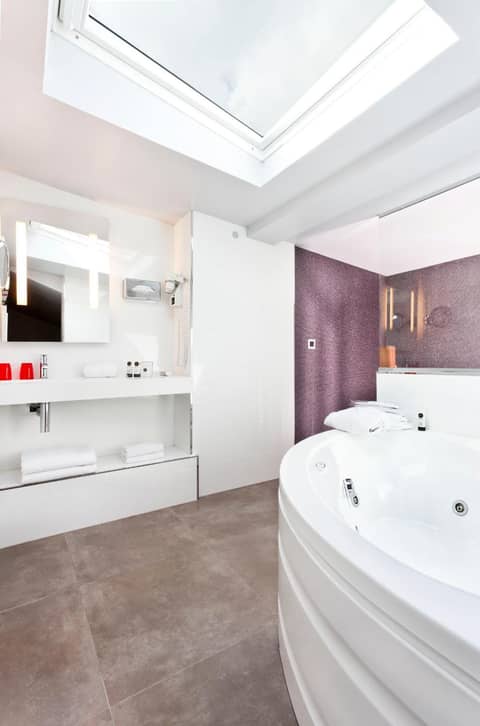 Hotel Opéra Marigny — photo 9