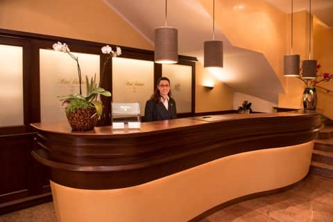 Hotel Schlicker — photo 3
