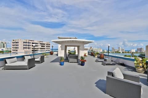 Hotel Miramar — photo 8
