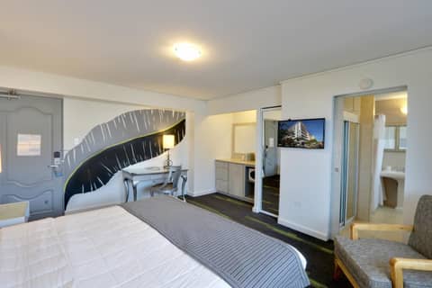 Hotel Miramar — photo 9