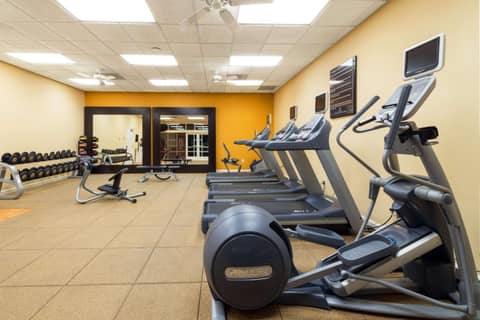 Hilton Grand Vacations Club Paradise Las Vegas — photo 3