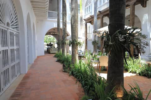 Casa Pestagua Relais Châteaux — photo 4