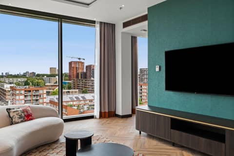 Corendon Amsterdam New-West a Tribute Portfolio Hotel — photo 2