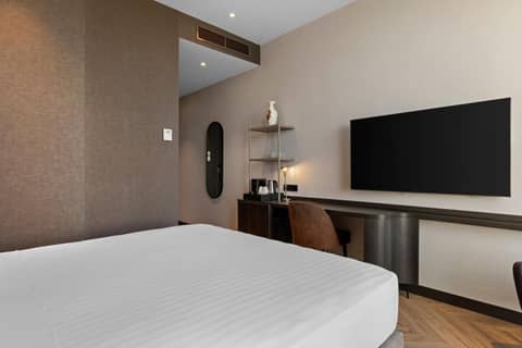 Corendon Amsterdam New-West a Tribute Portfolio Hotel — photo 5