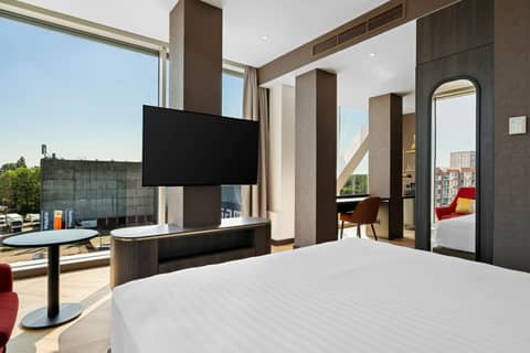 Corendon Amsterdam New-West a Tribute Portfolio Hotel — photo 6