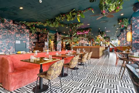 Corendon Amsterdam New-West a Tribute Portfolio Hotel — photo 7