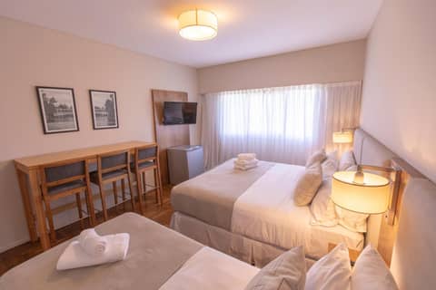 El Misti Coliving Obelisco — photo 3