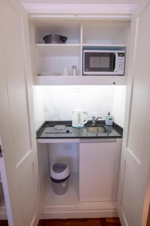 El Misti Coliving Obelisco — photo 7