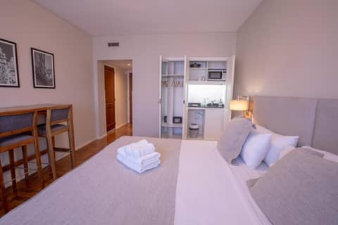 El Misti Coliving Obelisco — photo 9