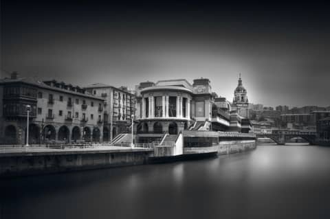 Bilbao City Center by abba Suites — photo 2