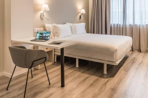 Bilbao City Center by abba Suites — photo 5