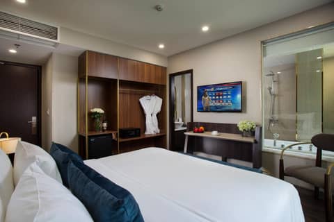 Hanoi L'Heritage Diamond Hotel & Spa — photo 2