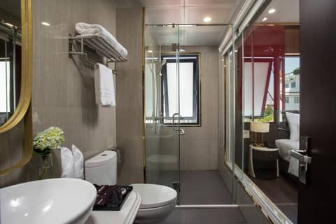 Hanoi L'Heritage Diamond Hotel & Spa — photo 3