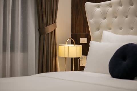 Hanoi L'Heritage Diamond Hotel & Spa — photo 5