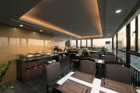 Hanoi L'Heritage Diamond Hotel & Spa — photo 6