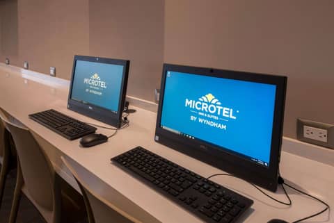 Microtel Inn & Suites by Wyndham Guadalajara Sur — photo 6