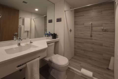 Microtel Inn & Suites by Wyndham Guadalajara Sur — photo 7