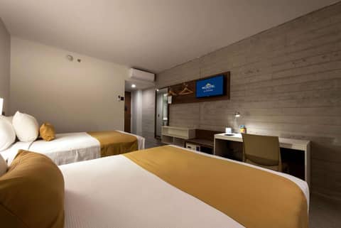 Microtel Inn & Suites by Wyndham Guadalajara Sur — photo 8