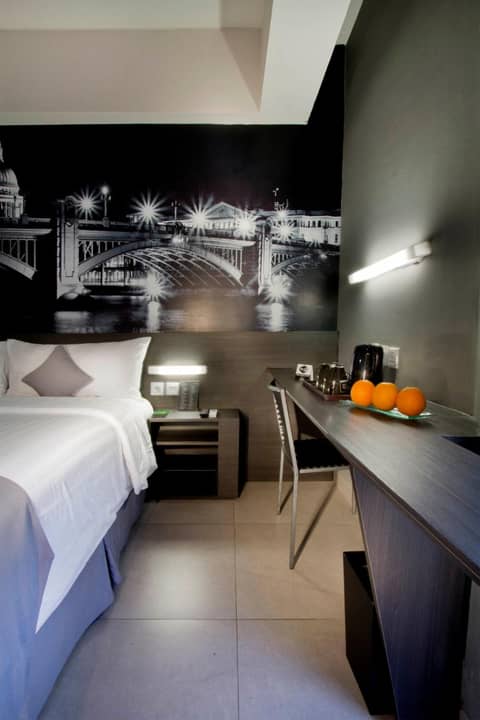 Neo Hotel Tendean Jakarta by ASTON — photo 5