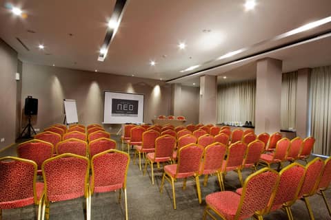 Neo Hotel Tendean Jakarta by ASTON — photo 7