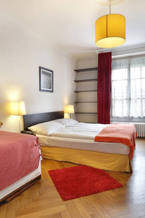 Torhôtel Genève — photo 2