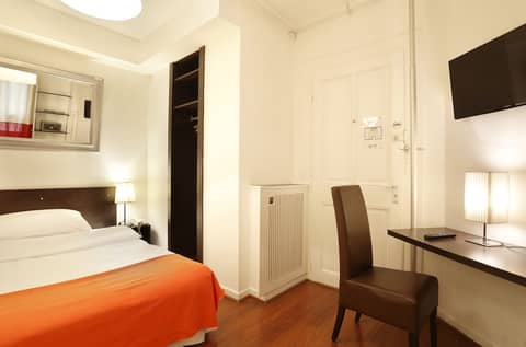 Torhôtel Genève — photo 4