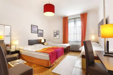 Torhôtel Genève — photo 6