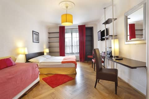 Torhôtel Genève — photo 7