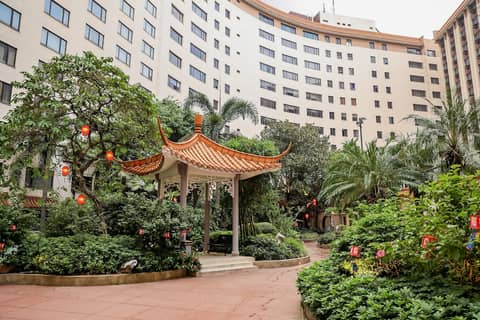 China Hotel — photo 2