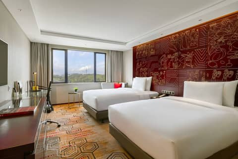 China Hotel — photo 4