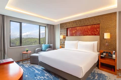 China Hotel — photo 5