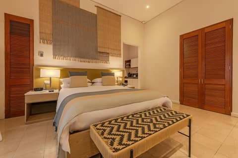 Hotel Boutique Bovedas de Santa Clara By Accor — photo 8