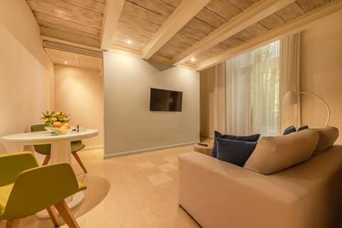 Hotel Boutique Bovedas de Santa Clara By Accor — photo 9