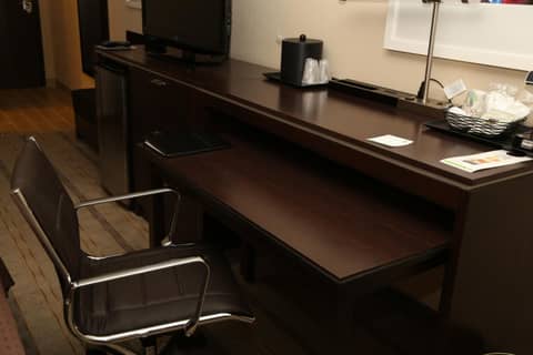 Holiday Inn Charlotte - Airport Conf Ctr by IHG — photo 3