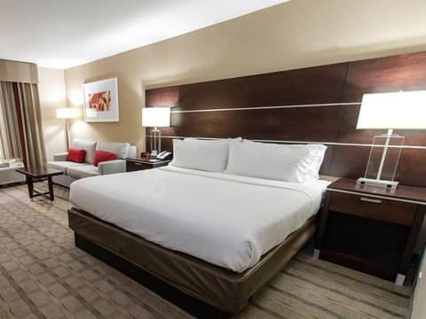 Holiday Inn Charlotte - Airport Conf Ctr by IHG — photo 6