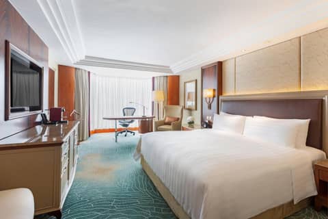Kowloon Shangri-La Hong Kong — photo 2