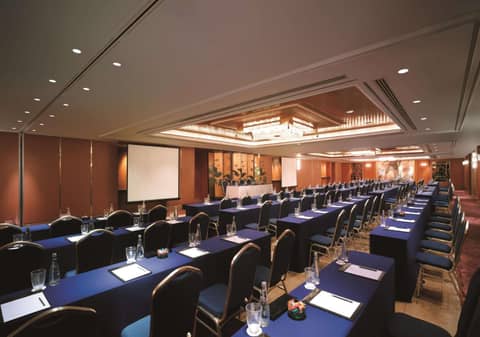 Kowloon Shangri-La Hong Kong — photo 5