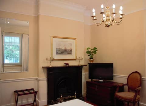 Tintagel Guest House — photo 6