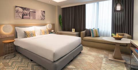 Citadines Cebu City — photo 5