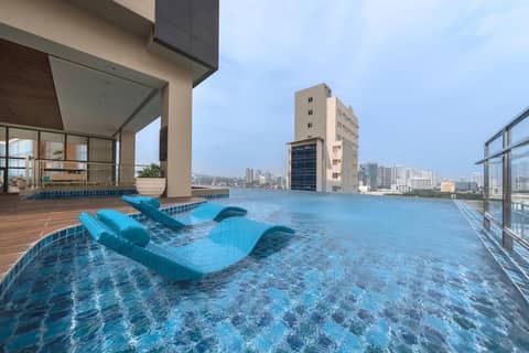 Citadines Cebu City — photo 6