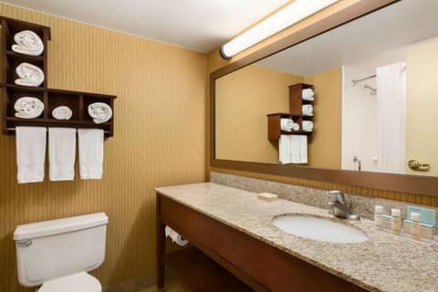 Hampton Inn Denver West Federal Center — photo 2