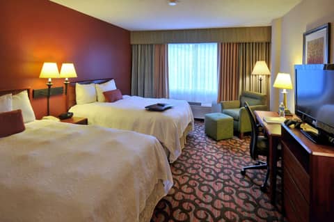 Hampton Inn Denver West Federal Center — photo 4