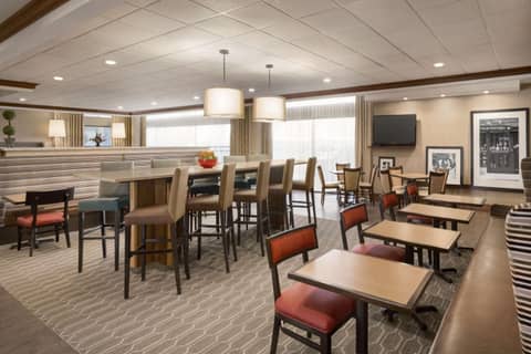 Hampton Inn Denver West Federal Center — photo 7