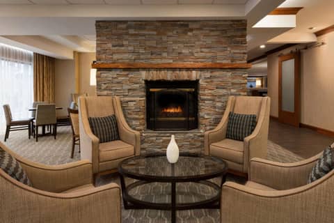 Hampton Inn Denver West Federal Center — photo 9
