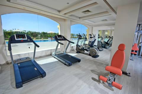 Tropitel Sahl Hasheesh — photo 4