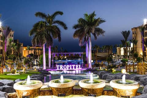 Tropitel Sahl Hasheesh — photo 5