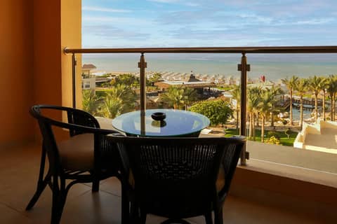 Tropitel Sahl Hasheesh — photo 6