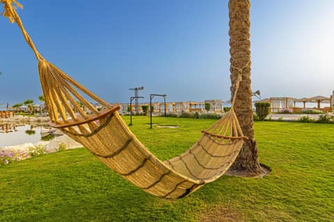Tropitel Sahl Hasheesh — photo 8