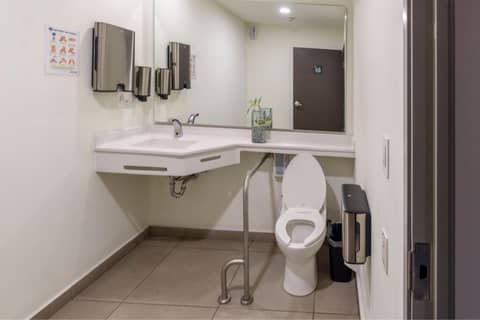City Express Plus by Marriott Bogota Aeropuerto — photo 9