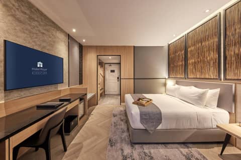 Hotel Royal Signature — photo 8